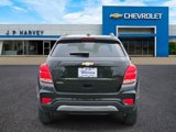 Used 2021 Chevrolet Trax LT w/ LT Convenience Package image 5