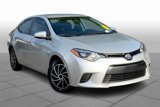 Used 2016 Toyota Corolla LE image 2