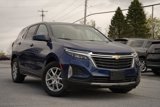Used 2022 Chevrolet Equinox LT image 2