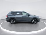 Certified 2024 Volkswagen Tiguan S image 2