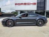 Certified 2020 Porsche Taycan 4S image 2