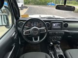 Used 2020 Jeep Gladiator Sport w/ Quick Order Package 24S image 2