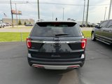 Used 2017 Ford Explorer XLT w/ Equipment Group 202A image 6