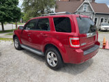 Used 2009 Ford Escape Limited image 4