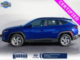 Certified 2024 Hyundai Tucson SEL image 2