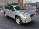 Used 2007 Toyota RAV4 2WD image 2