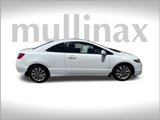 Used 2010 Honda Civic EX image 2
