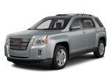 Used 2014 GMC Terrain SLE image 4
