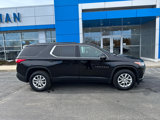 Used 2019 Chevrolet Traverse LT image 3