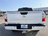 Used 2016 Nissan Titan SL image 4
