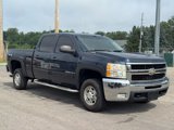 Used 2008 Chevrolet Silverado 2500 LT w/ 2LT Convenience Package image 3