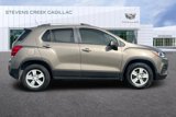 Used 2021 Chevrolet Trax LT w/ Driver Confidence Package image 2