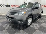 Used 2013 Toyota RAV4 LE image 2