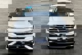 Certified 2024 Volkswagen Tiguan S image 2