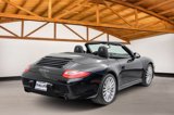 Used 2009 Porsche 911 Cabriolet image 5