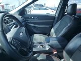 Used 2018 Ford Explorer XLT w/ Equipment Group 202A image 3