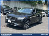 Used 2022 Volvo XC90 T6 Momentum w/ Advanced Package image 3