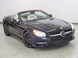 Used 2014 Mercedes-Benz SL 550 image 5
