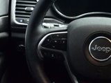Used 2018 Jeep Grand Cherokee Altitude image 4