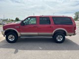 Used 2003 Ford Excursion Eddie Bauer image 6
