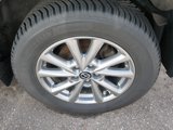 Used 2022 MAZDA CX-5 AWD 2.5 S image 5