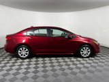 Certified 2022 Toyota Corolla LE image 4