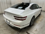 Certified 2022 Genesis G80 2.5T w/ Advanced Package image 6