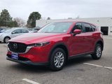 Used 2023 MAZDA CX-5 AWD 2.5 S w/ Select Package image 6