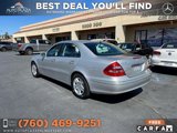 Used 2004 Mercedes-Benz E 320 Sedan image 5