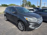 Used 2017 Ford Escape Titanium image 3
