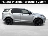New 2025 Land Rover Discovery Sport S image 5