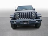 Used 2018 Jeep Wrangler Unlimited Sport S image 2