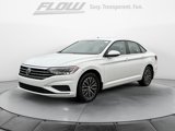Certified 2021 Volkswagen Jetta S w/ Driver Assistance Package image 3