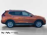 Used 2018 Nissan Rogue SV w/ Sun & Sound Touring Package image 6