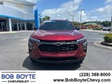 Certified 2024 Chevrolet Trax RS w/ Driver Confidence Package image 3