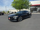 Used 2022 Honda Accord Sport image 5