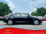 Used 2015 Kia Optima EX w/ EX Premium Package image 4