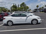 Used 2022 Nissan Sentra S image 3