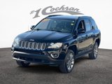 Used 2017 Jeep Compass High Altitude image 3