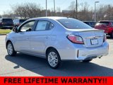 New 2024 Mitsubishi Mirage G4 LE image 5