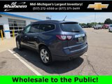 Used 2014 Chevrolet Traverse LTZ image 3