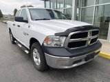 Used 2018 RAM 1500 Tradesman w/ Popular Equipment Group image 2