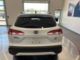 New 2025 Toyota Corolla Cross LE image 5