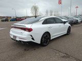 Used 2023 Kia K5 GT-Line image 4