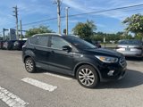 Used 2017 Ford Escape Titanium image 2