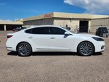 Used 2019 Kia Cadenza Premium w/ Paint Protection Package image 2