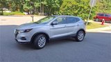 Used 2021 Nissan Rogue Sport S image 4