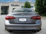 Used 2018 INFINITI Q50 Sport image 6