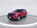 Used 2021 Ford Explorer XLT w/ Equipment Group 202A image 4