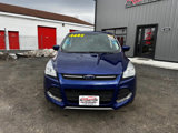 Used 2013 Ford Escape SE w/ Class II Trailer Tow Pkg image 3